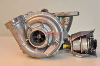 Turbosprężarka GARRETT 762328-5002S