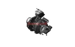 Turbosprężarka GARRETT 765015-5001S