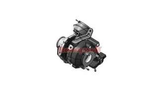 Turbosprężarka GARRETT 773087-5003S