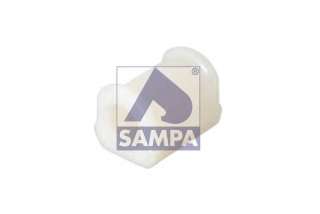 Guma drążka stabilizatora SAMPA 010.012