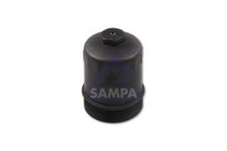 Pokrywa obudowy filtra oleju SAMPA 010.061