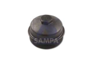 Pokrywa obudowy filtra oleju SAMPA 010.065