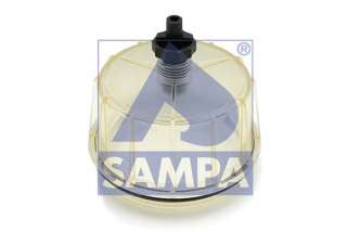 Szybka kontrolna ręcznej pompa paliwa SAMPA 010.093