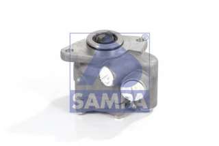Pompa hydrauliczna układu kierowniczego SAMPA 010.094