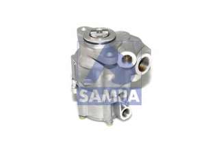 Pompa hydrauliczna układu kierowniczego SAMPA 010.111