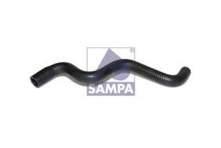 Przewód elastyczny nagrzewnicy SAMPA 010.282