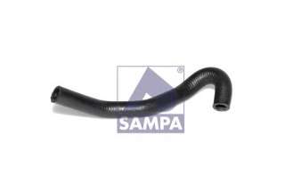 Przewód hydrauliczny układu wspomagania SAMPA 010.295