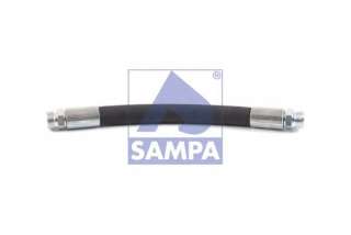Przewód hydrauliczny układu wspomagania SAMPA 010.298
