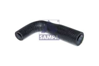 Przewód elastyczny nagrzewnicy SAMPA 010.322