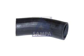 Przewód elastyczny nagrzewnicy SAMPA 010.341