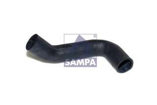 Przewód elastyczny nagrzewnicy SAMPA 010.342