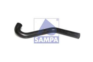 Przewód hydrauliczny układu wspomagania SAMPA 010.377