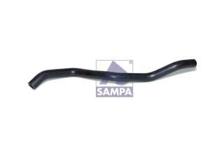 Przewód elastyczny nagrzewnicy SAMPA 010.384