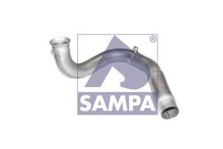 Rura elastyczna układu wydechowego SAMPA 010.424