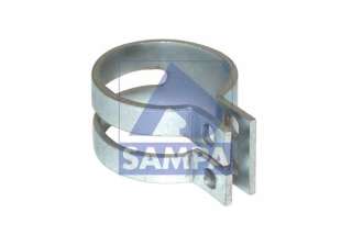 Obejma układu wydechowego SAMPA 010.458