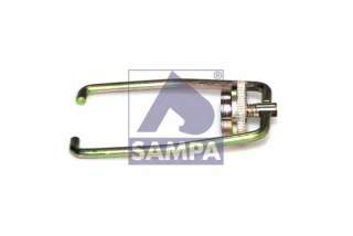 Zestaw naprawczy ręcznej pompy paliwa SAMPA 010.785