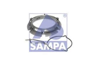 Zestaw naprawczy łożyska oporowego SAMPA 010.801