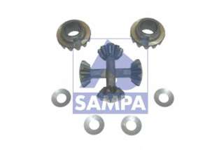 Zestaw naprawczy mechanizmu różnicowego SAMPA 010.815
