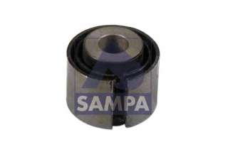 Tuleja stabilizatora SAMPA 011.126