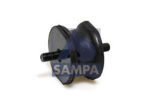 Dystans gumowy filtra powietrza SAMPA 011.192
