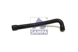 Przewód ciśnieniowy kompresora SAMPA 011.339