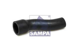 Przewód ciśnieniowy kompresora SAMPA 011.366