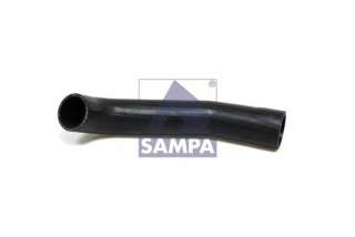 Wąż chłodnicy SAMPA 011.368
