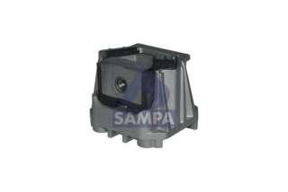 Poduszka silnika SAMPA 011.401