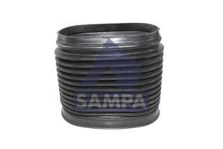Przewód filtra powietrza SAMPA 011.431