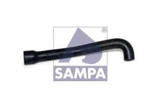 Przewód ciśnieniowy kompresora SAMPA 011.463