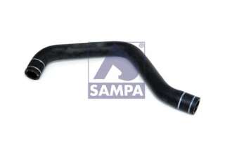 Przewód elastyczny nagrzewnicy SAMPA 011.469