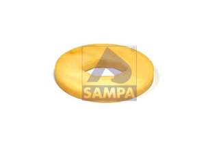 Podkładka dystansowa stabilizatora kabiny kierowcy SAMPA 014.016