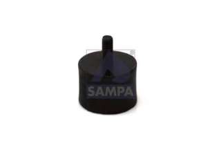 Dystans gumowy tłumika SAMPA 020.090