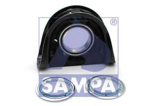 Podpora wału napędowego SAMPA 020.213/1