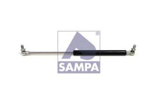 Sprężyna gazowa pokrywy pojemnika narzędziowego SAMPA 020.224