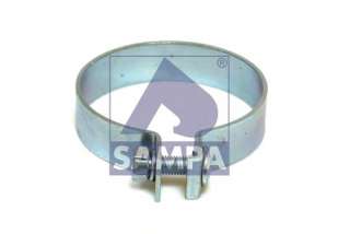 Obejma układu wydechowego SAMPA 020.344
