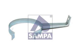 Obejma układu wydechowego SAMPA 020.350