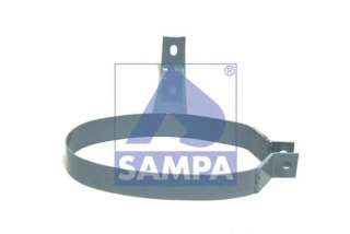 Obejma układu wydechowego SAMPA 020.352