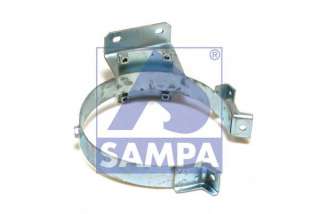 Obejma układu wydechowego SAMPA 020.353