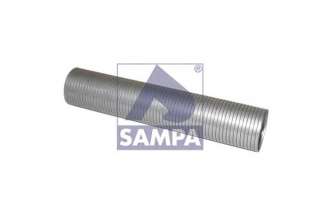 Rura elastyczna układu wydechowego SAMPA 020.379