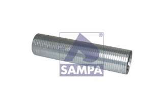 Rura elastyczna układu wydechowego SAMPA 020.380