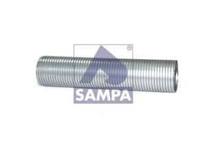 Rura elastyczna układu wydechowego SAMPA 020.381