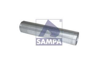 Rura elastyczna układu wydechowego SAMPA 020.382