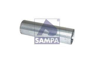 Rura elastyczna układu wydechowego SAMPA 020.383