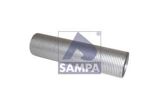 Rura elastyczna układu wydechowego SAMPA 020.384