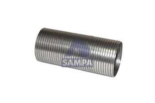 Rura elastyczna układu wydechowego SAMPA 020.385