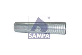 Rura elastyczna układu wydechowego SAMPA 020.386