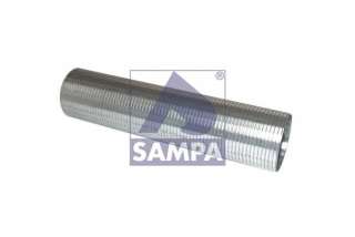 Rura elastyczna układu wydechowego SAMPA 020.387