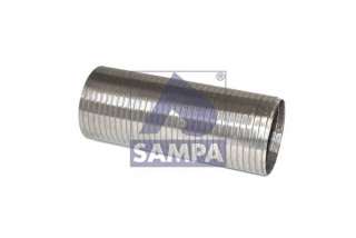 Rura elastyczna układu wydechowego SAMPA 020.388