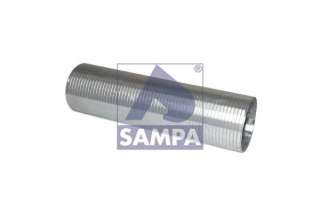 Rura elastyczna układu wydechowego SAMPA 020.389